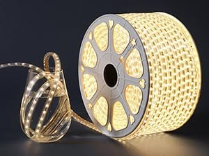 3 color make up mirror