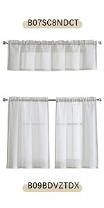 kitchen curtains