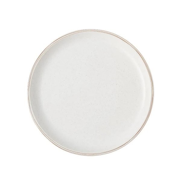 12 Piece Stoneware Dinnerware Set