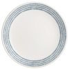 16-Piece Dinnerware Set Plates Sets for Home Dinner Set Dishes and Plate Set White Stoneware3925