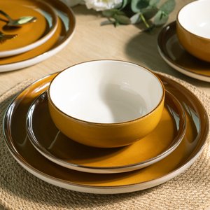 Stoneware Dinnerware Sets