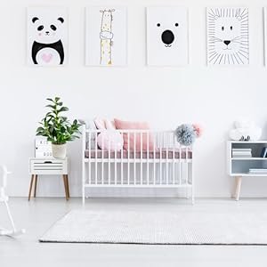 faux plant potted fiddle leaf 