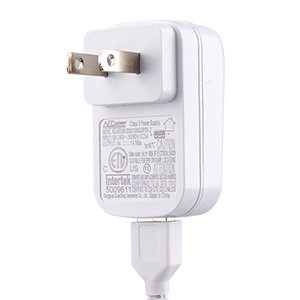 power adaptor