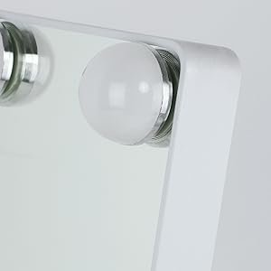 Led Vanity Mirror Lights