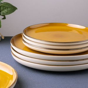 Stoneware Dinnerware Sets