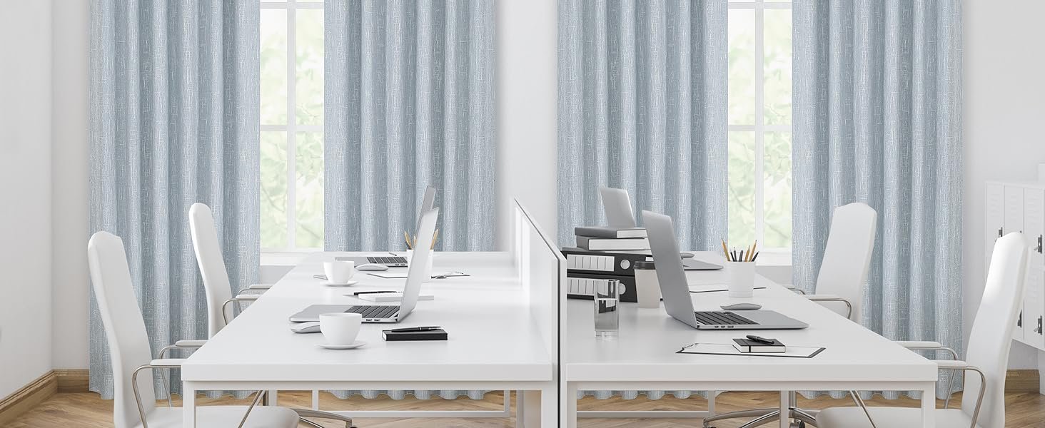 curtains for bedroom