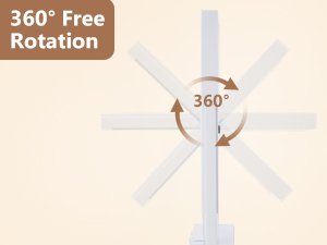 360 free rotation