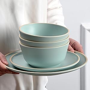 melamine plates