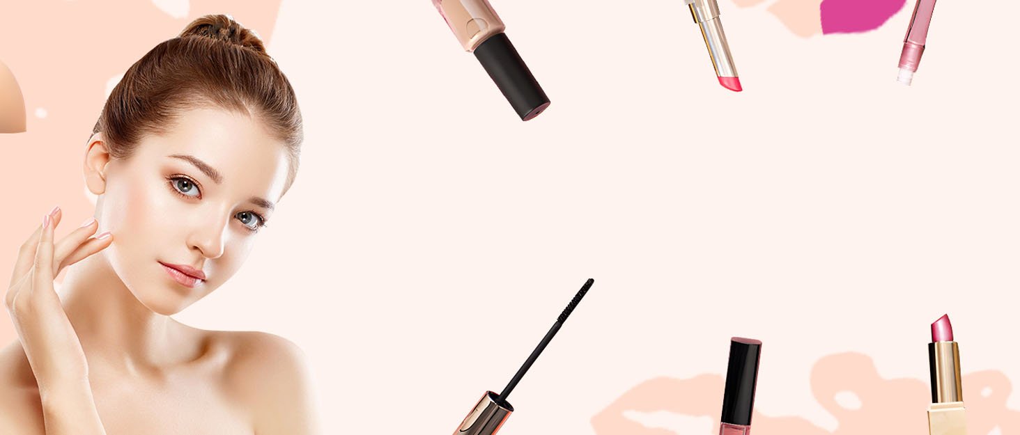 Makeup Mirror with Lights