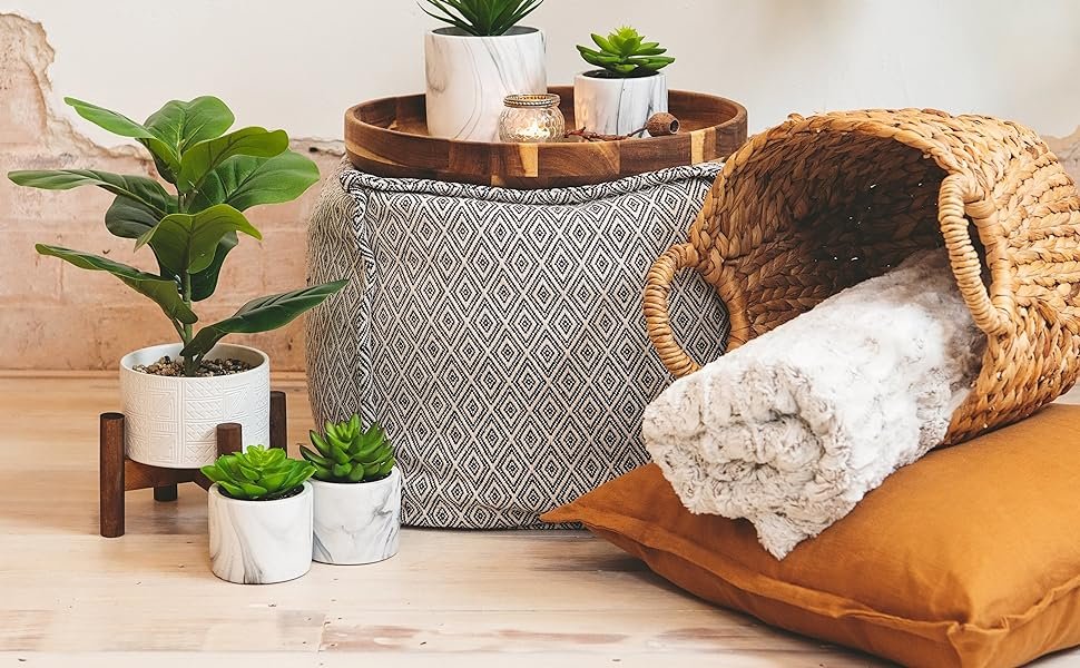 kurrajong farmhouse artificial plants