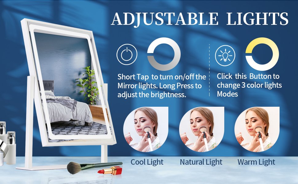 adjustable lights