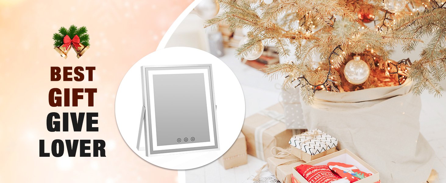 best gift--funtouch mirror