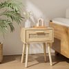 Bedroom-Nightstands-Wooden-Night-Stands-with-Rattan-Weaving-Drawer-Home-Bedside-End-Table-for-Storage_5138d290-b65b-4f47-bb4a-b7339d9eddb4 Bedroom Nightstands Wooden Night Stands with Rattan Weaving Drawer Home Bedside End Table for Storage