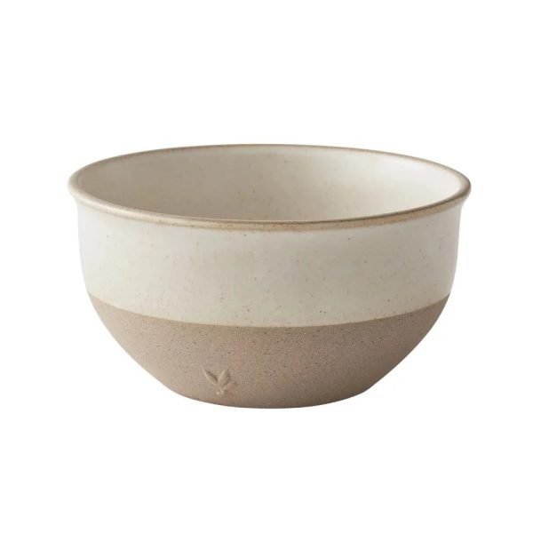 Cream 16-Piece Dinnerware Set