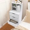 Multifunction-33Inch-Bedroom-Storage-Nightstand-Modern-Bedside-End-Table-with-3-Drawer_0a724bfc-4670-4d03-9dd9-7105f306352f Multifunction 33Inch Bedroom Storage Nightstand, Modern Bedside End Table with 3 Drawer