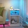 Nightstand-with-Power-Outlet-and-LED-Light-Side-End-Table-with-Storage-Cabinet-Modern-Bedside-Table_1a44e2b9-3e0f-4a7c-aed9-7b8d4d16f300 Nightstand with Power Outlet and LED Light, Side End Table with Storage Cabinet, Modern Bedside Table for Bedroom, Living Room