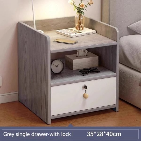 Simple-Modern-Nordic-Bedside-Table-Drawer-with-Lock-Storage-Nightstand-Sideboard-Multi-Layer-Storage-Cabinet-Bedroom_5ec1996e-4b2a-4a1f-8cf9-94399e4d5cfa Simple Modern Nordic Bedside Table Drawer with Lock Storage Nightstand Sideboard Multi-Layer Storage Cabinet Bedroom Furniture