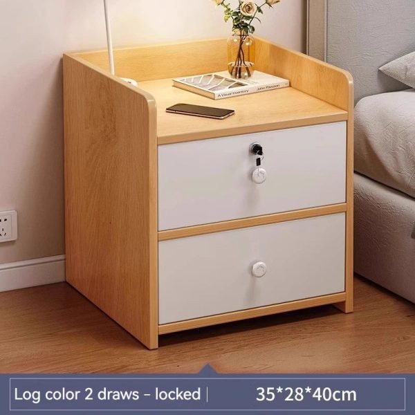 Simple-Modern-Nordic-Bedside-Table-Drawer-with-Lock-Storage-Nightstand-Sideboard-Multi-Layer-Storage-Cabinet-Bedroom_a32d6221-f503-4d59-8f35-a124805614c6 Simple Modern Nordic Bedside Table Drawer with Lock Storage Nightstand Sideboard Multi-Layer Storage Cabinet Bedroom Furniture