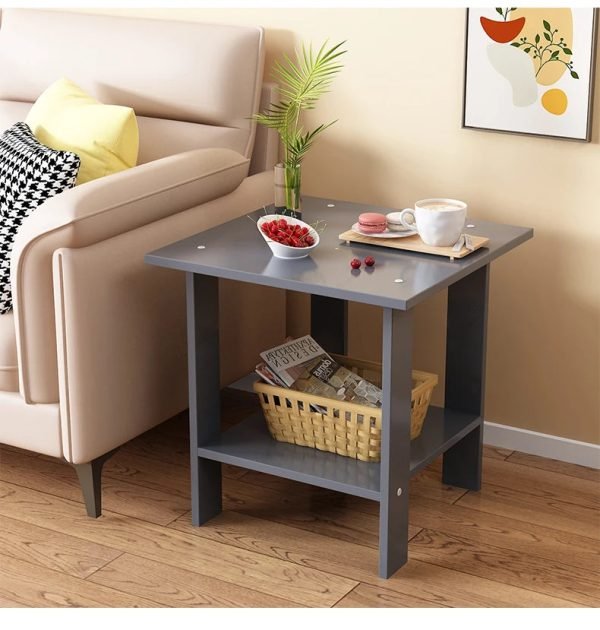 Small Bedside Tables Night Mini Side Interior Bedside Tables Modern Coffee Luxury Mesas Para Salas Comfortable Furniture Bedroom