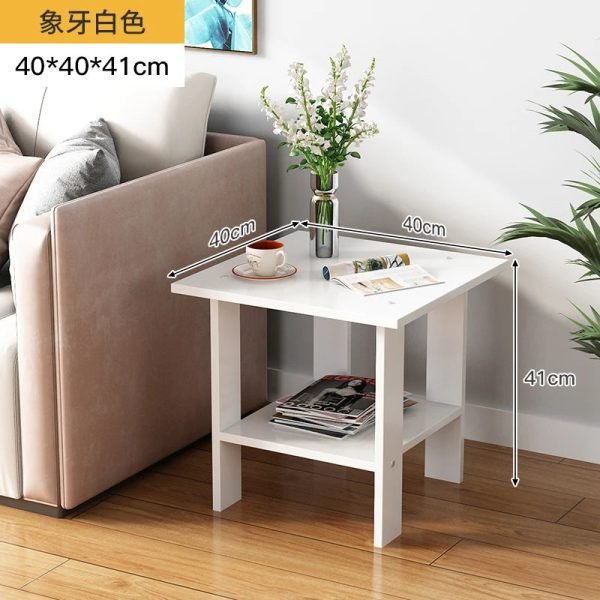 Small Bedside Tables Night Mini Side Interior Bedside Tables Modern Coffee Luxury Mesas Para Salas Comfortable Furniture Bedroom