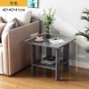 Small Bedside Tables Night Mini Side Interior Bedside Tables Modern Coffee Luxury Mesas Para Salas Comfortable Furniture Bedroom