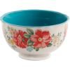Vintage-Floral-12-Piece-Dinnerware-Set-Teal_485629cd-a17d-4c90-a144-9918c486aef7 Vintage Floral 12-Piece Dinnerware Set, Teal