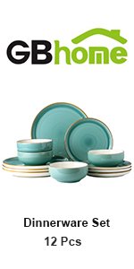 Stoneware Dinnerware