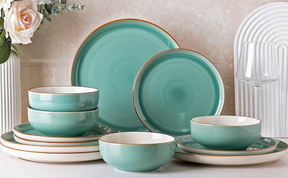 Dinnerware Sets
