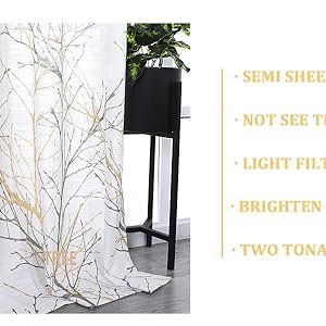 tree curtains for windows