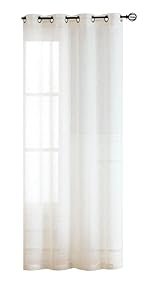 sheer curtains 84