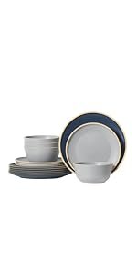 dinnerware sets
