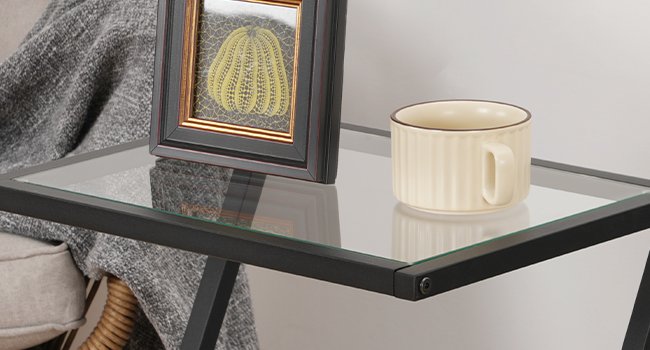 accent table