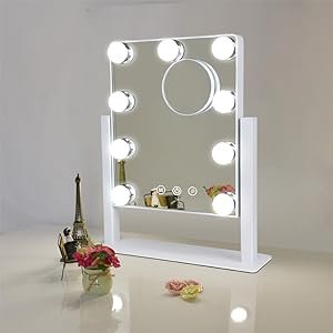 smart beauty mirror