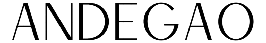 ANDEGAO Home Furnishings